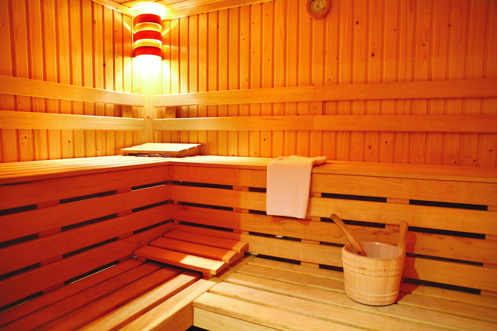 Hotel Vacances Bleues Les Chalets Du Prariand Megève Exterior foto